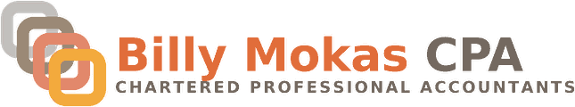 Billy Mokas CPA, chartered professional accountants firm